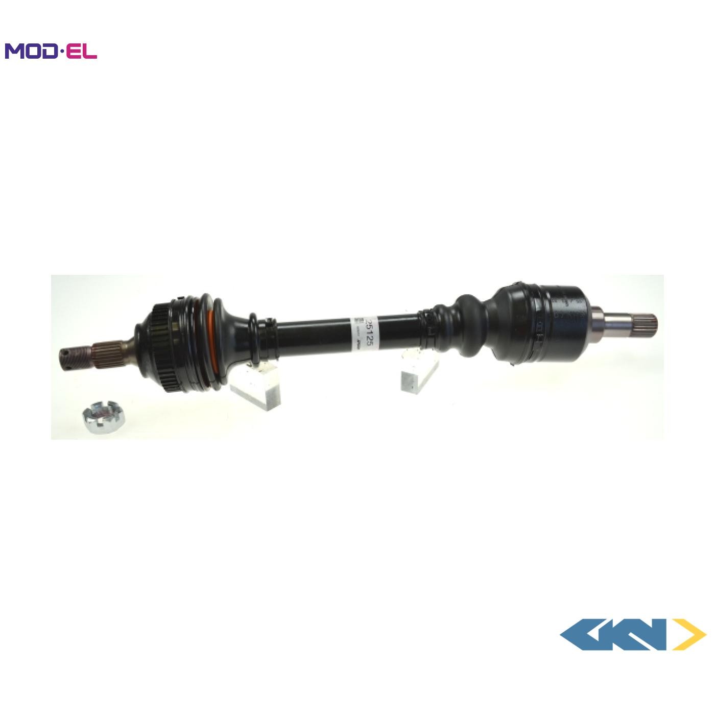 DRIVE SHAFT 305348 FOR PEUGEOT PARTNER/PATAGONICA/URBANA/MPV/ESCAPADE/FURGON