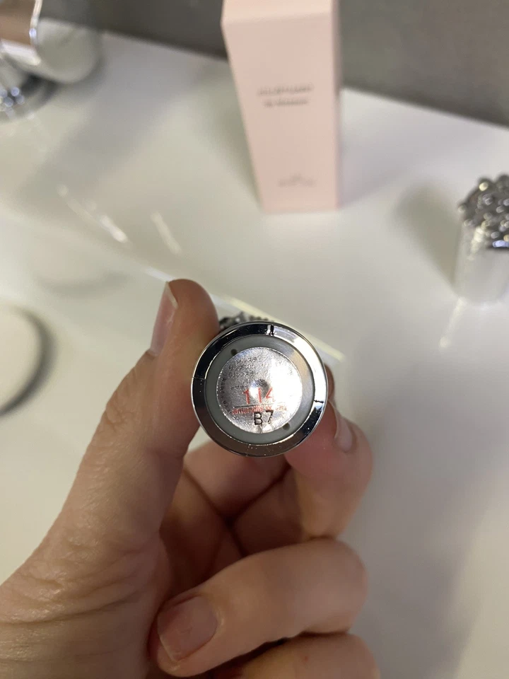 JILL STUART Summer Collection lip blossom glow  limited  114 Amaryllis poetry  - image 4 of 4