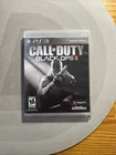 Call of Duty: Black Ops 2 - Sony PlayStation 3 - Complete CIB & TESTED