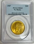 1907-P Indian Eagle — photo from another recent sale