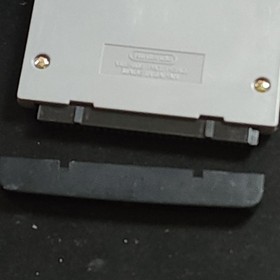Virtual Boy Wario Land Virtual Boy Game Only NTSC-U/C Tested