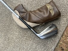 Taylormade 2025 P UDI Bomber Iron Golf Club Right Handed Stiff Flex Graphite