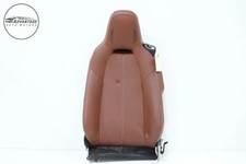 2020-2023 Mazda Mx-5 Miata Nd Front Left Side Seat Upper Cushion Backrest Oem