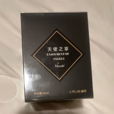 Manaki ENJOYMENT OF ANGELS Perfume Spray 50ml 1.7 fl oz Regular Size MAS01-1