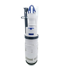 Geberit Kappa15 Dual Flush Valve & Basket 240.637.00.1 Artline UP200 Spare Part