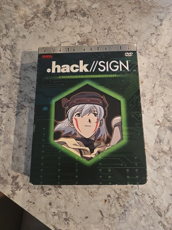 Hack Sign Complete for sale - eBay
