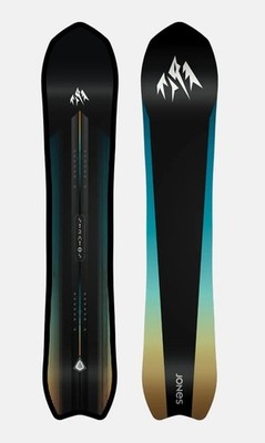 デーニ25-26 jones STRATOS 153 JONES 25/26 STRATOS 153cm SNOWBOARD, NEW | eBay