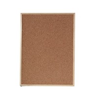 Herlitz Pinnwand Kork 60X80 Cm / Korkboard Korktafel Korkpinnwand