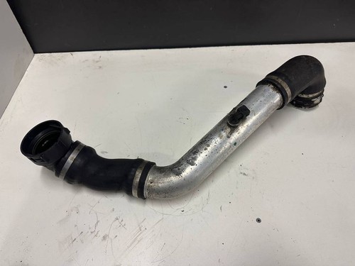 BMW 5 E60 E61 2007 Diesel 130kW Schlauch Leitung Ladeluftkühler 7793896