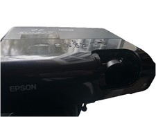 Epson PowerLite 77C LCD Projector