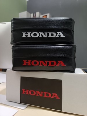  Honda Werkzeugtasche (Nachbau) für Motorrad Enduro 