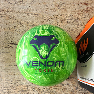 Motiv Venom Exj | eBay