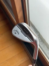 Callaway Opus 56°-12° S Grind w/Aerotech Steelfiber i95cw 36.5" - Value