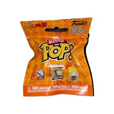 Funko Bitty Pop Dragon Ball Z