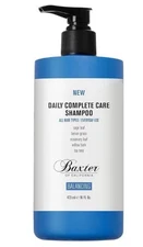 BAXTER OF CALIFORNIA Daily Complete Care Balancing Shampoo 16 oz Sage Willow Tea