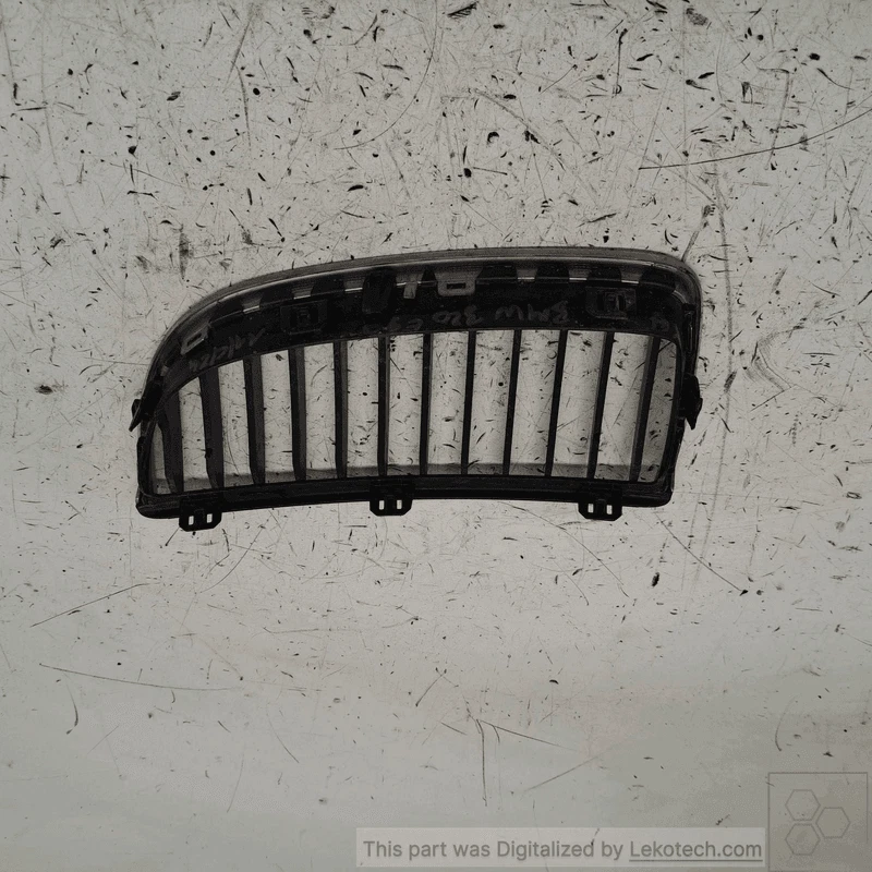 51137120008 Parrilla Derecha BMW Serie 3 (E90/E91) 318d Ber. 4p/d/1995cc - Imagen 4 de 4