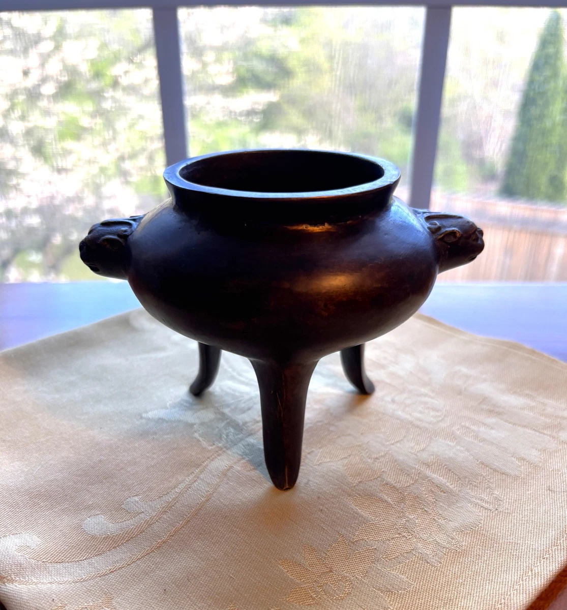 中国古董香炉| eBay