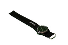 Makita Armbanduhren analog bis 3 bar Wasserdicht Rückseite aus Edelstahl …