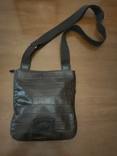 Borsello in pelle Etro