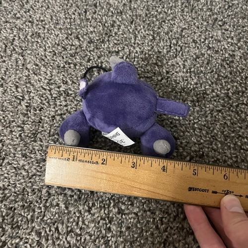 Destiny 2 Shank Peluche Peluche Lootcrate Gioco Bungie Peluche Videogiochi - Foto 15 di 15