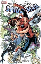 AMAZING SPIDER-MAN BY JMS: ULTIMATE COLLECTION, VOL. 2 di J. Michael Straczynski