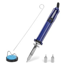 929D VI 180W Electric Desoldering Iron Tool Temperature Controlled with