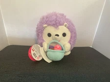 ZURU Snackles 8 Inch Plush Series - Andrew