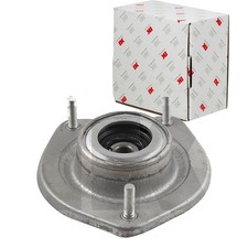 NK DOMLAGER FEDERBEINLAGER VORDERACHSE PASSEND FÜR FIAT CINQUECENTO SEICENTO |