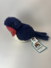 Birdling Swallow Jellycat | Jelly Journal