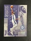 2022 Panini Hoops Basketball Joel Embiid #10 PSA 8