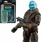The Mythrol Vintage Collection Star Wars The Mandalorian 3.75-Inch Action Figure