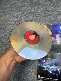Skies of Arcadia (Sega Dreamcast, 2000) RPG 2-Disc CIB