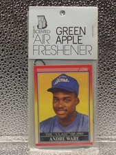 Green Apple Air Freshener Score The 