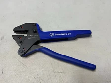 Eaton Cutler Hammer SWD4-CRP-1 Crimp Tool for Device Plug SmartWire-DT Series