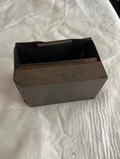 Vintage Rowe Ami Jukebox Part Coin Op Operated Cash Box From Model CMM5