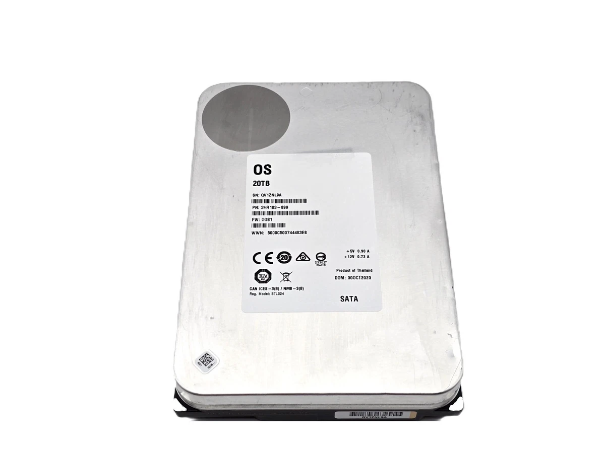 ST-31276A seagate medalist 1275 mb at disk drive ide 3.5 inch