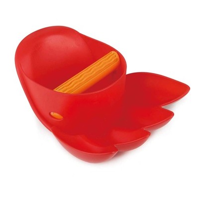 Hape E4051 Power Paw Red - Zand en Tuin Speelgoed (US IMPORT)