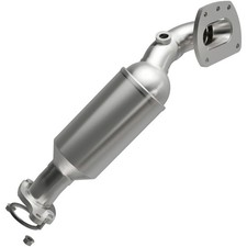 Magnaflow Direct Fit Catalytic Converter For Toyota Tacoma 2016-2019