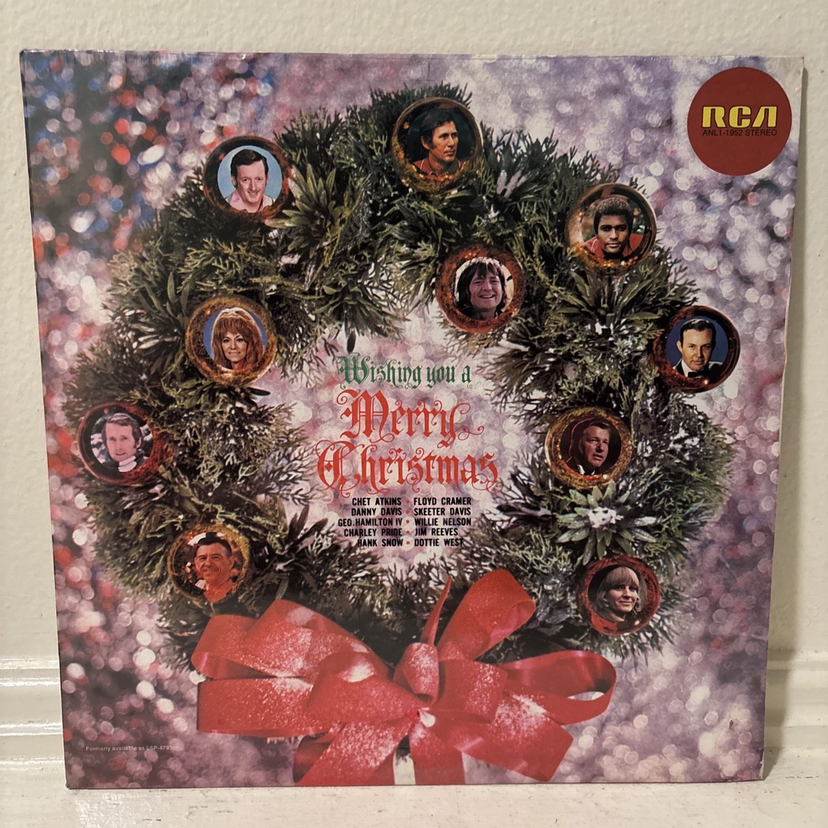Holiday RCA Records Vinyl Records for sale | eBay