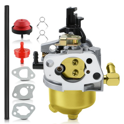 #ad OEM Huayi For Craftsman Model 247.884330 22#x27;#x27; cleaning width Snow Blower Carb $16.98