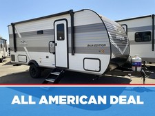 2027 Jayco Jay Flight Single Axle 197MBW