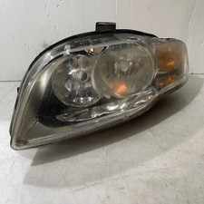 scheinwerfer links AUDI A4 8E 2.0 16V TFSI Quattro Ber. 14086d 8E0941003AJ