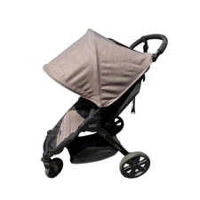 Britax B-Agile 4 Stroller Sandstone 