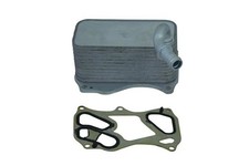 TRUCKTEC AUTOMOTIVE Ölkühler Motoröl 02.18.153 für MERCEDES KLASSE W222 V222 GLE TRUCKTEC AUTOMOTIVE Ölkühler Motoröl 02.18.153 für MERCEDES KLASSE W222 V222 GLE