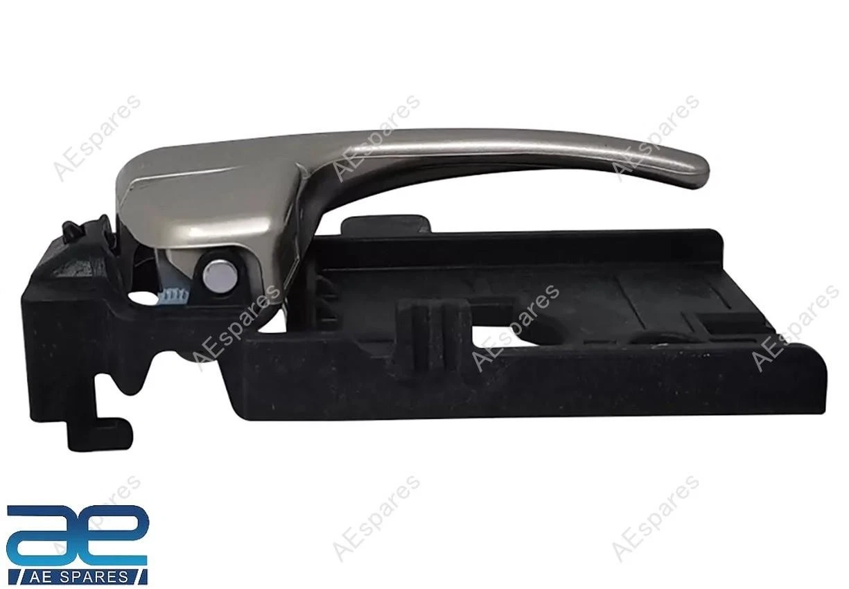 Interior Front Door Handle RH For Hyundai Santro 2018-2022 82620-B4010MCE view 4