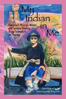 My Indian in Me Self Help Autobiograpy