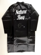 Ric Flair Signed Full Length 