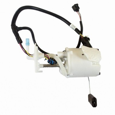 Motorcraft Fuel Pump and Sender Assembly for Ford Taurus Mercury Sable 3.0 V6