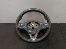 VAUXHALL GRANDLAND X MK1 STEERING WHEEL YQ000183YX