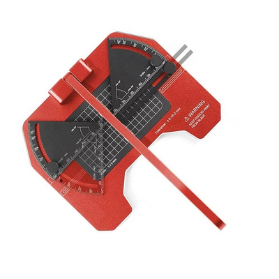 #ad New Angle Cutting Station for Gundam GK Model Hobby Craft Military Tools $61.59